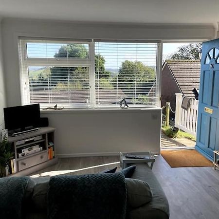 Self-Catering Studio In Beautiful Charmouth Exterior foto