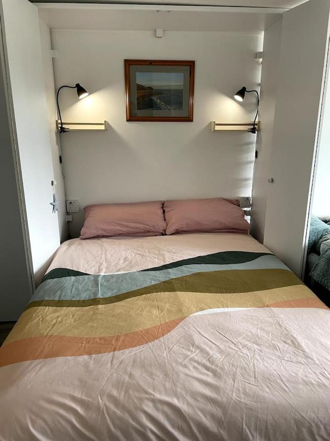 Self-Catering Studio In Beautiful Charmouth Exterior foto